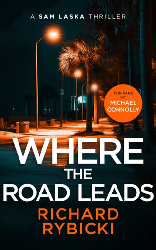 Cover image for 9781036705701 - Where the Road Leads