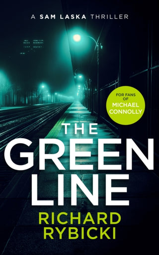 Cover image for 9781036705725 - The Green Line
