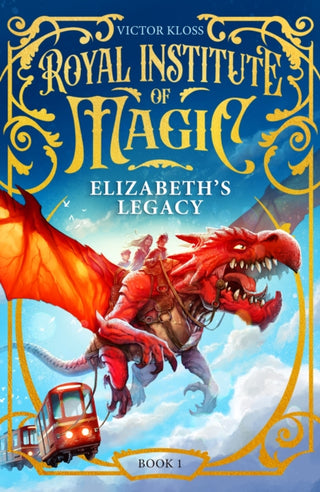Supplemental image for 9781036705787 - Elizabeth's Legacy