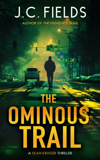 Cover image for 9781036706388 - The Ominous Trail
