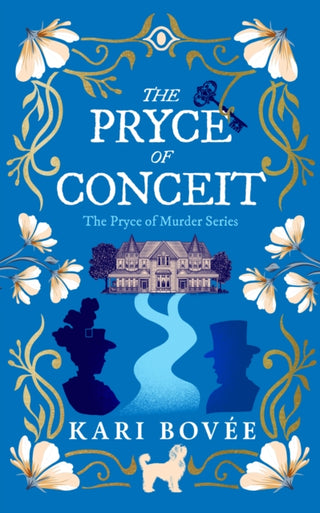 Cover image for 9781036706401 - The Pryce of Conceit