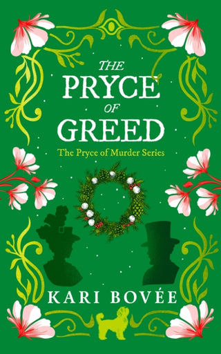 Cover image for 9781036706432 - The Pryce of Greed