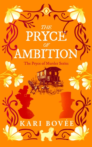 Cover image for 9781036706449 - The Pryce of Ambition