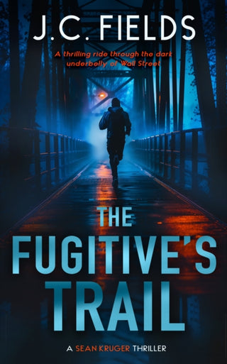 Cover image for 9781036706463 - The Fugitive's Trail