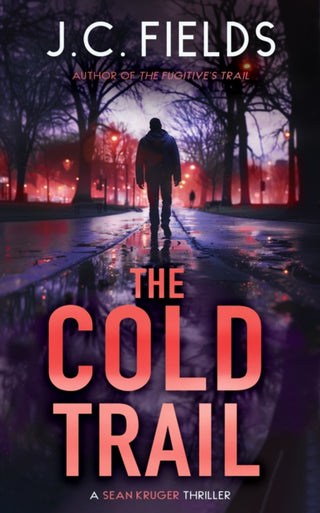 Cover image for 9781036706494 - The Cold Trail