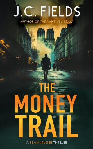 Cover image for 9781036706500 - The Money Trail