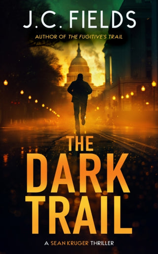 Cover image for 9781036706517 - The Dark Trail