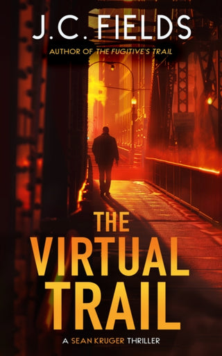 Cover image for 9781036706531 - The Virtual Trail