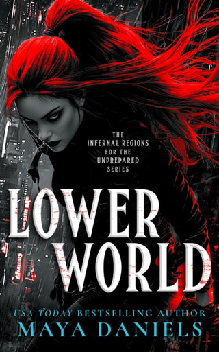 Cover image for 9781036706609 - Lower World