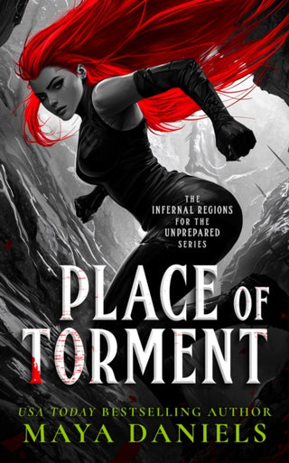 Cover image for 9781036706630 - Place of Torment