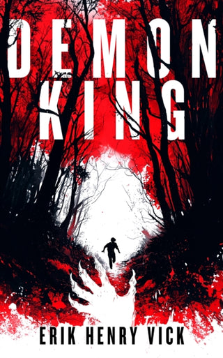 Cover image for 9781036706968 - Demon King