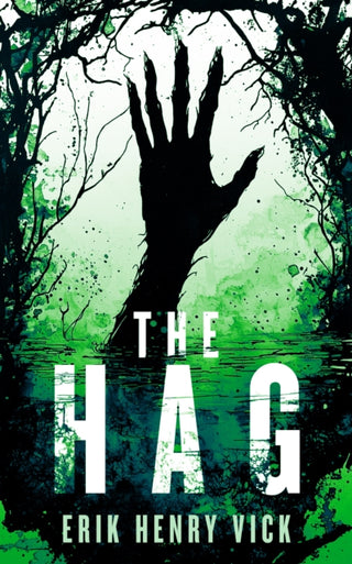 Cover image for 9781036706975 - The Hag