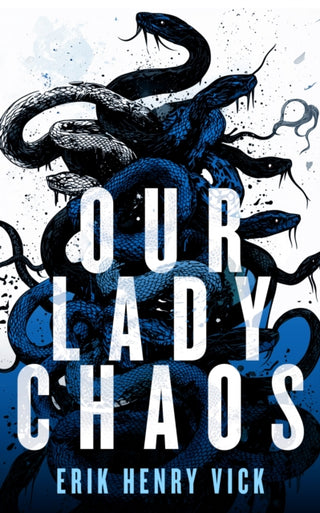 Cover image for 9781036706982 - Our Lady Chaos