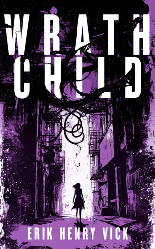 Cover image for 9781036706999 - Wrath Child