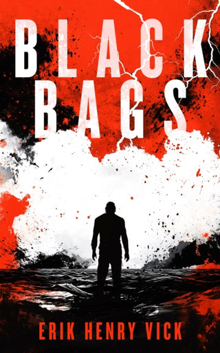Cover image for 9781036707002 - Black Bags