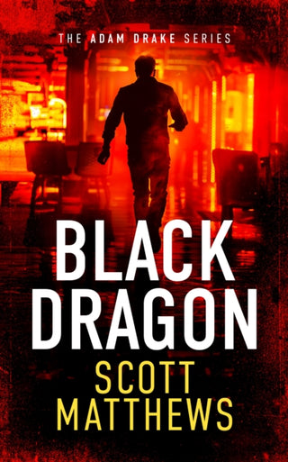Cover image for 9781036707064 - Black Dragon