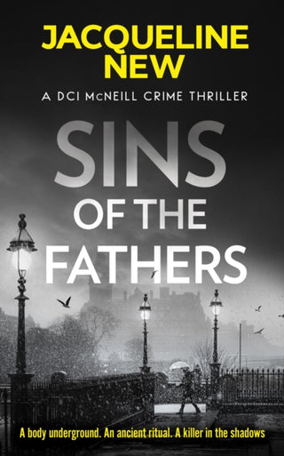 Cover image for 9781036707101 - Sins of the Fathers