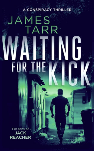 Cover image for 9781036707132 - Waiting For The Kick