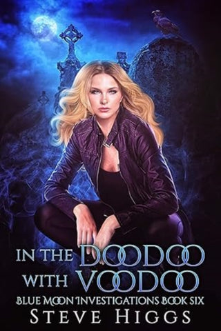 Cover image for 9781036708566 - In The Doodoo With Voodoo