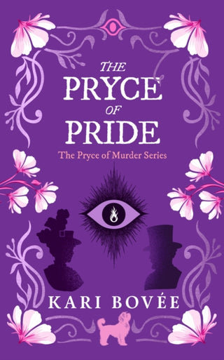 Cover image for 9781036709273 - The Pryce of Pride