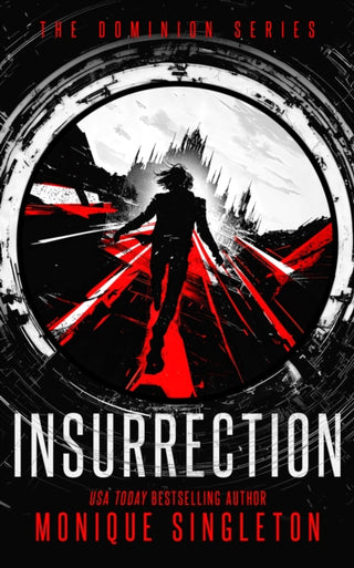 Cover image for 9781036709419 - Insurrection