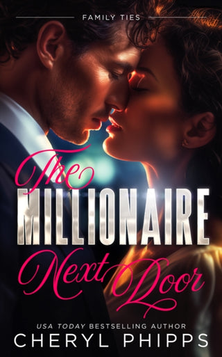 Cover image for 9781036709532 - The Millionaire Next Door
