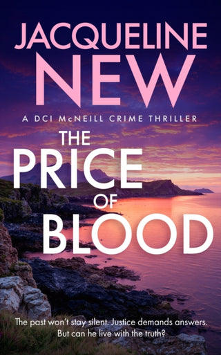 Cover image for 9781036709914 - The Price of Blood