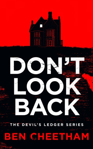 Cover image for 9781036710071 - Don't Look Back