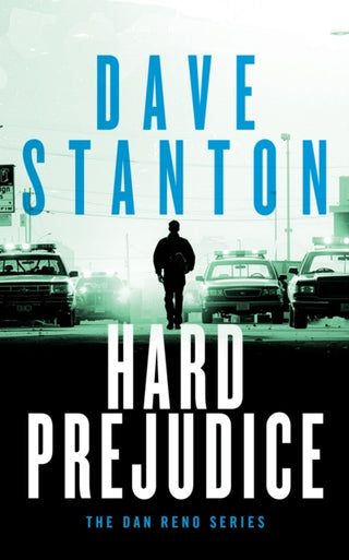 Cover image for 9781036710132 - Hard Prejudice