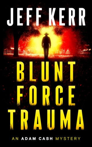 Cover image for 9781036710309 - Blunt Force Trauma