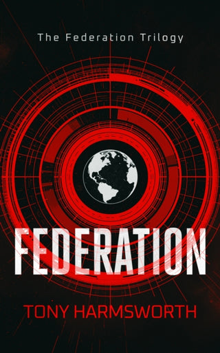 Cover image for 9781036710606 - Federation