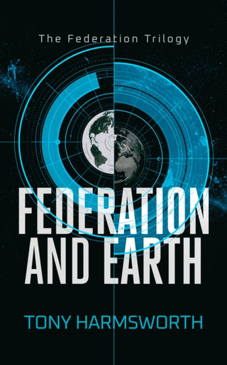 Cover image for 9781036710613 - Federation and Earth