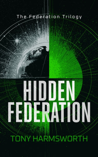 Cover image for 9781036710620 - Hidden Federation