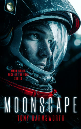 Cover image for 9781036710637 - Moonscape