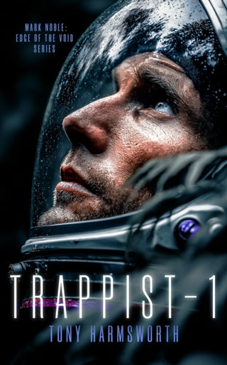 Cover image for 9781036710651 - Trappist-1