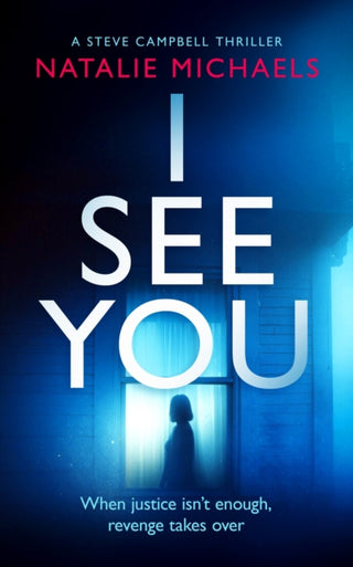 Cover image for 9781036711627 - I See You