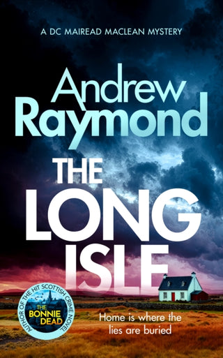 Cover image for 9781036711658 - The Long Isle
