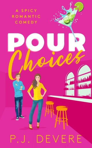 Cover image for 9781036712068 - Pour Choices
