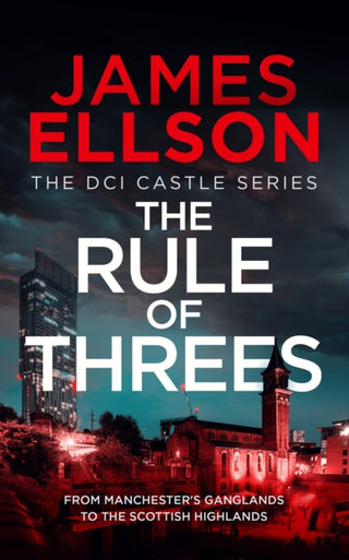 Cover image for 9781036712129 - The Rule of Threes