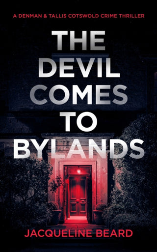 Cover image for 9781036712174 - The Devil Comes to Bylands
