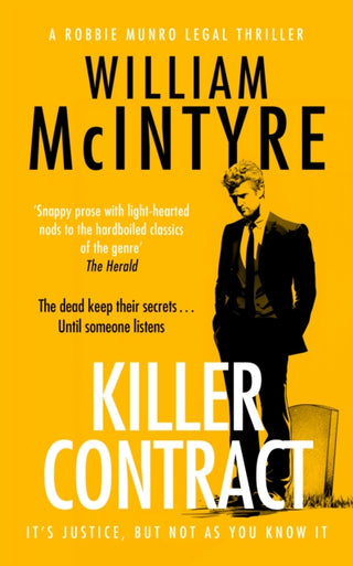 Cover image for 9781036712396 - Killer Contract