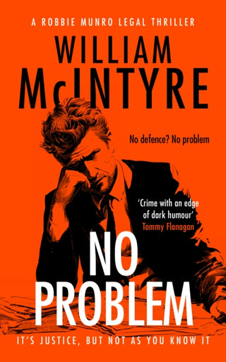 Cover image for 9781036712495 - No Problem