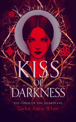 Cover image for 9781036713072 - Kiss of Darkness