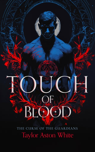 Cover image for 9781036713089 - Touch of Blood
