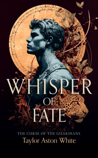 Cover image for 9781036713096 - Whisper of Fate