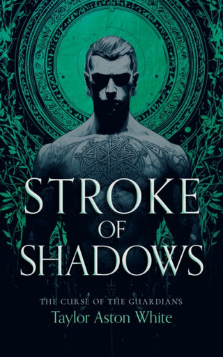 Cover image for 9781036713119 - Stroke of Shadows