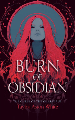 Cover image for 9781036713126 - Burn of Obsidian