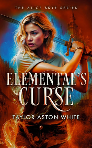 Cover image for 9781036713171 - Elemental's Curse