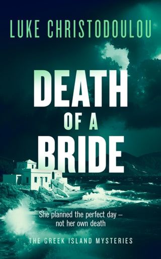 Cover image for 9781036713607 - Death of a Bride