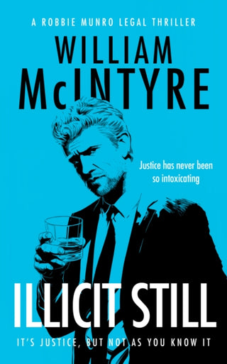 Cover image for 9781036716448 - Illicit Still